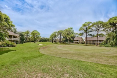 Enjoy coastal living in this renovated 2-bedroom, 2-bath on Seascape Golf Course in Florida - for sale on GolfHomes.com, golf home, golf lot