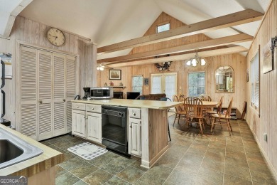 ESCAPE TO YOUR DREAM CHALET IN PINE MOUNTAIN CLUB CHALETS on Callaway Gardens Golf Resort  in Georgia - for sale on GolfHomes.com, golf home, golf lot