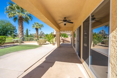 Incredible possibilities await in this freshly painted and newly on Indian Springs Golf Club in California - for sale on GolfHomes.com, golf home, golf lot