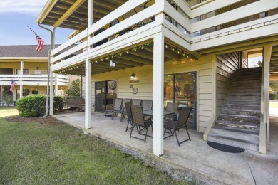Enjoy coastal living in this renovated 2-bedroom, 2-bath on Seascape Golf Course in Florida - for sale on GolfHomes.com, golf home, golf lot