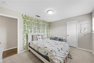 Welcome home to this elegant  spacious five bedroom home in on Ridgewood Country Club in Texas - for sale on GolfHomes.com, golf home, golf lot