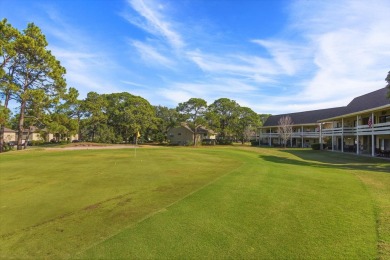 Enjoy coastal living in this renovated 2-bedroom, 2-bath on Seascape Golf Course in Florida - for sale on GolfHomes.com, golf home, golf lot