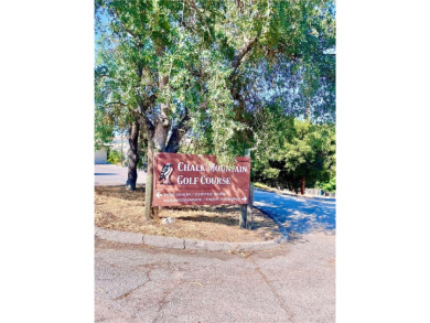 Welcome to Chalk Mountain Village--a private, gated community on Chalk Mountain Golf Course in California - for sale on GolfHomes.com, golf home, golf lot