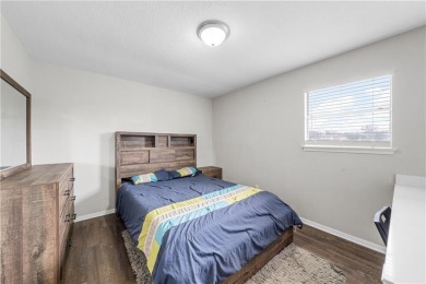 Welcome home to this elegant  spacious five bedroom home in on Ridgewood Country Club in Texas - for sale on GolfHomes.com, golf home, golf lot