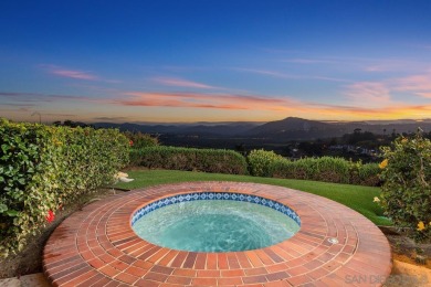 It doesn't get better than this! Dazzling panoramic views to the on Vineyard At Escondido in California - for sale on GolfHomes.com, golf home, golf lot