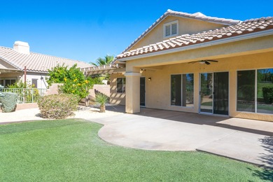 Incredible possibilities await in this freshly painted and newly on Indian Springs Golf Club in California - for sale on GolfHomes.com, golf home, golf lot