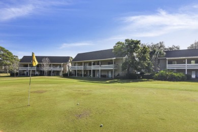 Enjoy coastal living in this renovated 2-bedroom, 2-bath on Seascape Golf Course in Florida - for sale on GolfHomes.com, golf home, golf lot