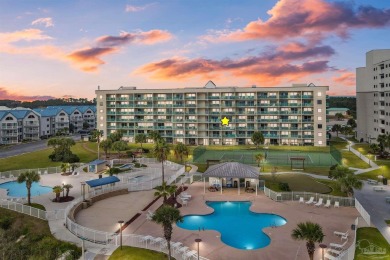 **Gorgeous Gulf-View Condo - Your Perfect Coastal Retreat!** on Kiva Dunes Golf Club in Alabama - for sale on GolfHomes.com, golf home, golf lot