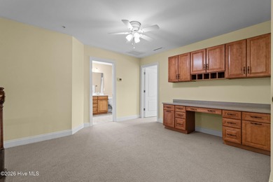 Serene Townhome Living in Exclusive Pinehurst with Transferable on Pinehurst Resort and Country Club in North Carolina - for sale on GolfHomes.com, golf home, golf lot