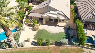 Incredible possibilities await in this freshly painted and newly on Indian Springs Golf Club in California - for sale on GolfHomes.com, golf home, golf lot