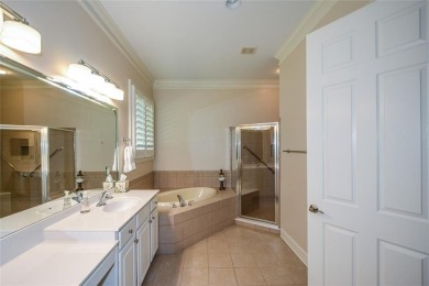 Welcome home to this beautiful stepless ranch home with a on The Fairways at Laurel Canyon in Georgia - for sale on GolfHomes.com, golf home, golf lot