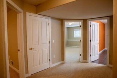 Come see this spacious ranch condo in Hawks Landing! The on Hawks Landing Golf Club in Wisconsin - for sale on GolfHomes.com, golf home, golf lot