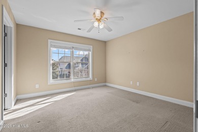 Serene Townhome Living in Exclusive Pinehurst with Transferable on Pinehurst Resort and Country Club in North Carolina - for sale on GolfHomes.com, golf home, golf lot