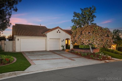 It doesn't get better than this! Dazzling panoramic views to the on Vineyard At Escondido in California - for sale on GolfHomes.com, golf home, golf lot