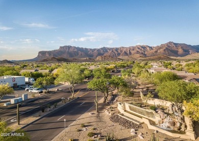 This bright and beautifully maintained home offers thoughtful on Mountain Brook Golf Club in Arizona - for sale on GolfHomes.com, golf home, golf lot