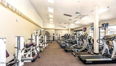 This bright and beautifully maintained home offers thoughtful on Mountain Brook Golf Club in Arizona - for sale on GolfHomes.com, golf home, golf lot