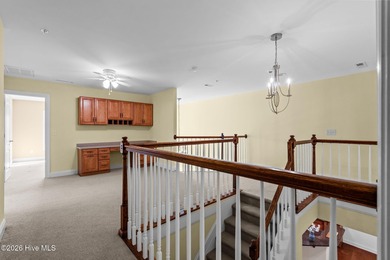 Serene Townhome Living in Exclusive Pinehurst with Transferable on Pinehurst Resort and Country Club in North Carolina - for sale on GolfHomes.com, golf home, golf lot