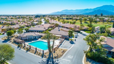 Incredible possibilities await in this freshly painted and newly on Indian Springs Golf Club in California - for sale on GolfHomes.com, golf home, golf lot