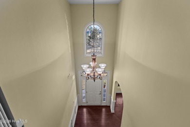 Serene Townhome Living in Exclusive Pinehurst with Transferable on Pinehurst Resort and Country Club in North Carolina - for sale on GolfHomes.com, golf home, golf lot