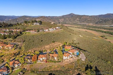 It doesn't get better than this! Dazzling panoramic views to the on Vineyard At Escondido in California - for sale on GolfHomes.com, golf home, golf lot