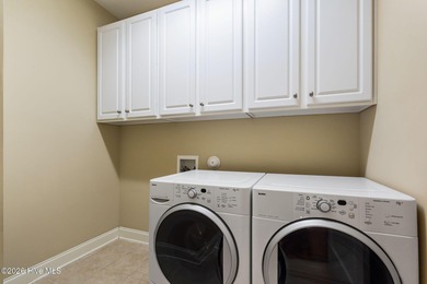 Serene Townhome Living in Exclusive Pinehurst with Transferable on Pinehurst Resort and Country Club in North Carolina - for sale on GolfHomes.com, golf home, golf lot