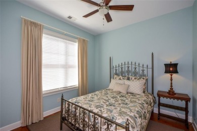 Welcome home to this beautiful stepless ranch home with a on The Fairways at Laurel Canyon in Georgia - for sale on GolfHomes.com, golf home, golf lot