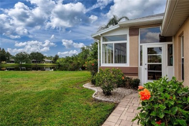 Welcome to this modified Harvard floor plan home in the on Scepter Golf Club in Florida - for sale on GolfHomes.com, golf home, golf lot