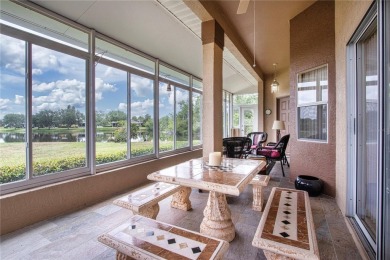 Welcome to this modified Harvard floor plan home in the on Scepter Golf Club in Florida - for sale on GolfHomes.com, golf home, golf lot