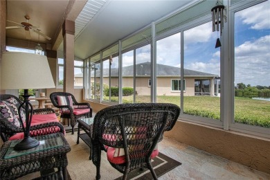Welcome to this modified Harvard floor plan home in the on Scepter Golf Club in Florida - for sale on GolfHomes.com, golf home, golf lot