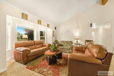 Country living, Teton view, golf, 1.78 acres of peace & quiet, a on Fremont County Golf Course in Idaho - for sale on GolfHomes.com, golf home, golf lot