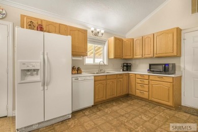 Country living, Teton view, golf, 1.78 acres of peace & quiet, a on Fremont County Golf Course in Idaho - for sale on GolfHomes.com, golf home, golf lot