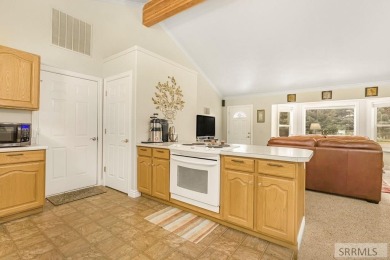 Country living, Teton view, golf, 1.78 acres of peace & quiet, a on Fremont County Golf Course in Idaho - for sale on GolfHomes.com, golf home, golf lot