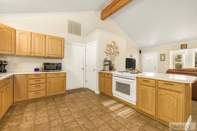 Country living, Teton view, golf, 1.78 acres of peace & quiet, a on Fremont County Golf Course in Idaho - for sale on GolfHomes.com, golf home, golf lot