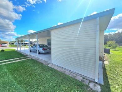 METICULOUS MAINTAINED HOME ON A PRIVATE CORNER LOT!!! This fully on Riverbend Golf and Country Club in Florida - for sale on GolfHomes.com, golf home, golf lot