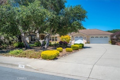 Welcome to this spacious 2,585 sq ft single-level home in the on BlackLake Resort Golf Course in California - for sale on GolfHomes.com, golf home, golf lot