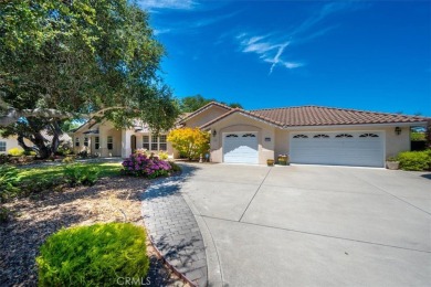 Welcome to this spacious 2,585 sq ft single-level home in the on BlackLake Resort Golf Course in California - for sale on GolfHomes.com, golf home, golf lot