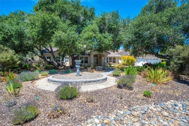 Welcome to this spacious 2,585 sq ft single-level home in the on BlackLake Resort Golf Course in California - for sale on GolfHomes.com, golf home, golf lot