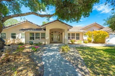 Welcome to this spacious 2,585 sq ft single-level home in the on BlackLake Resort Golf Course in California - for sale on GolfHomes.com, golf home, golf lot