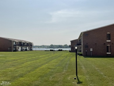 WELCOME TO YOUR SLICE OF PARADISE. THIS BEAUTIFUL 3 BEDROOM on Marysville Golf Course in Michigan - for sale on GolfHomes.com, golf home, golf lot