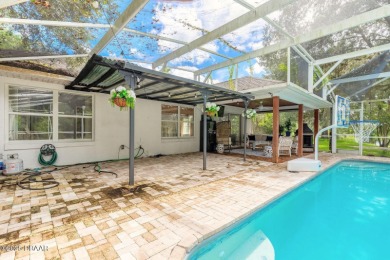 Don't Miss out on this Pool Home in Beautiful Plantation Bay on Plantation Bay Golf and Country Club in Florida - for sale on GolfHomes.com, golf home, golf lot