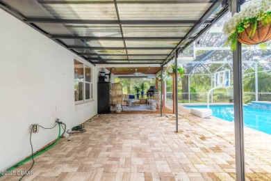 Don't Miss out on this Pool Home in Beautiful Plantation Bay on Plantation Bay Golf and Country Club in Florida - for sale on GolfHomes.com, golf home, golf lot
