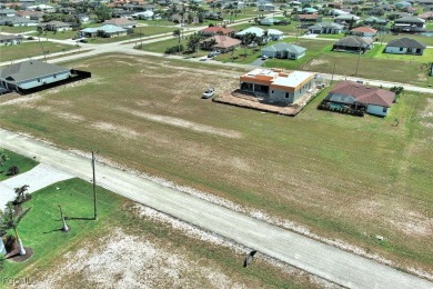 Exclusively Presented by Sunland Real Estate: This amazing .23 on Burnt Store Golf Club in Florida - for sale on GolfHomes.com, golf home, golf lot