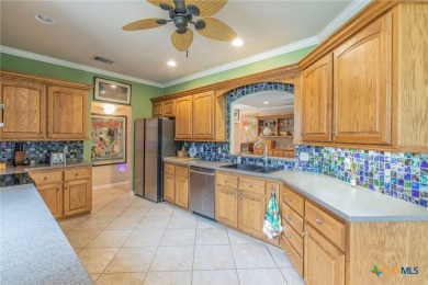 If you have always dreamed of living in a popular and pristine on Wildflower Country Club in Texas - for sale on GolfHomes.com, golf home, golf lot