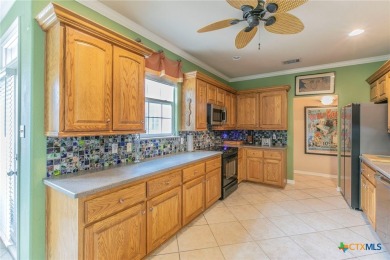 If you have always dreamed of living in a popular and pristine on Wildflower Country Club in Texas - for sale on GolfHomes.com, golf home, golf lot