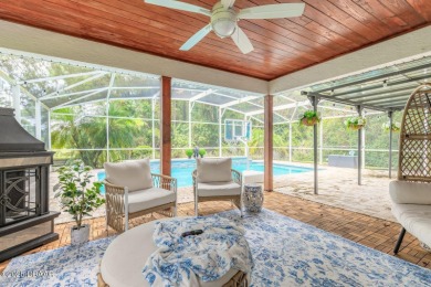 Don't Miss out on this Pool Home in Beautiful Plantation Bay on Plantation Bay Golf and Country Club in Florida - for sale on GolfHomes.com, golf home, golf lot