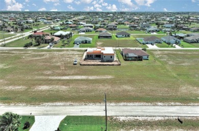 Exclusively Presented by Sunland Real Estate: This amazing .23 on Burnt Store Golf Club in Florida - for sale on GolfHomes.com, golf home, golf lot