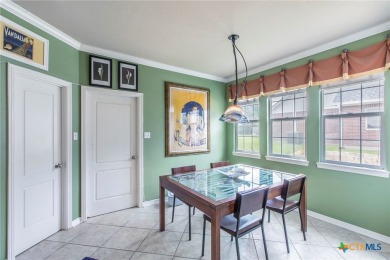 If you have always dreamed of living in a popular and pristine on Wildflower Country Club in Texas - for sale on GolfHomes.com, golf home, golf lot