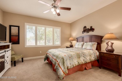 Effortless living in this beautifully maintained Villa. Perfect on Quail Creek Country Club  in Arizona - for sale on GolfHomes.com, golf home, golf lot