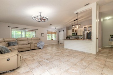 Don't Miss out on this Pool Home in Beautiful Plantation Bay on Plantation Bay Golf and Country Club in Florida - for sale on GolfHomes.com, golf home, golf lot