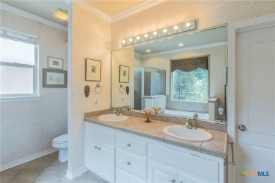 If you have always dreamed of living in a popular and pristine on Wildflower Country Club in Texas - for sale on GolfHomes.com, golf home, golf lot